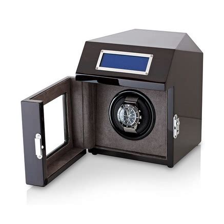 breitling watch winder|breitling watch winder settings.